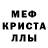 МДМА кристаллы Yucel Keles